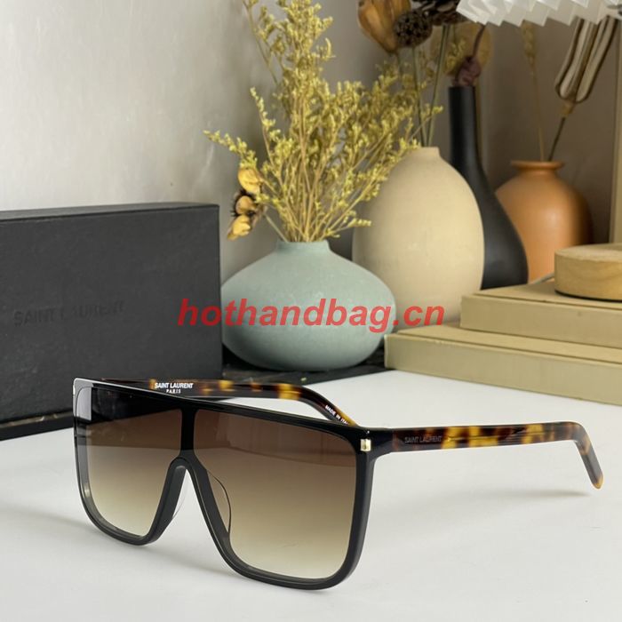 Saint Laurent Sunglasses Top Quality SLS00410